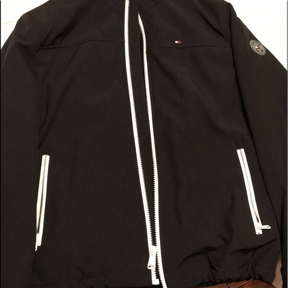 Tommy Hilfiger Other - Tommy Hilfiger Coat